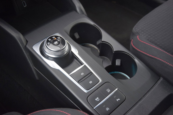 Ford FOCUS Wagon 1.0 EcoBoost ST Line Business TREKHAAK/CAMERA/KEYLESS/STOELVERWARMING