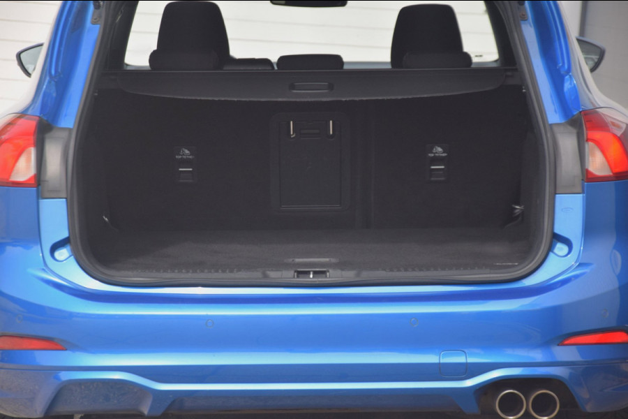 Ford FOCUS Wagon 1.0 EcoBoost ST Line Business TREKHAAK/CAMERA/KEYLESS/STOELVERWARMING