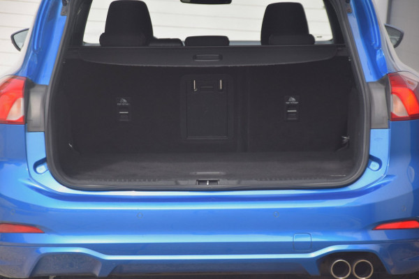 Ford FOCUS Wagon 1.0 EcoBoost ST Line Business TREKHAAK/CAMERA/KEYLESS/STOELVERWARMING