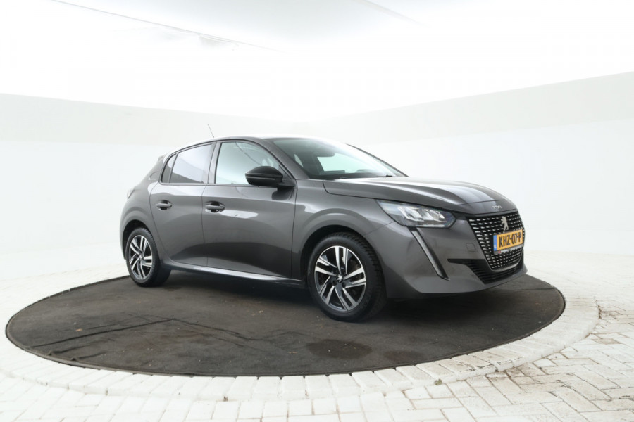 Peugeot 208 1.2 PureTech Allure Pack Apple carplay, climate
