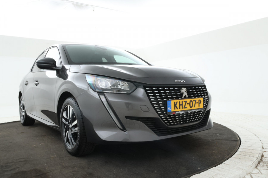 Peugeot 208 1.2 PureTech Allure Pack Apple carplay, climate