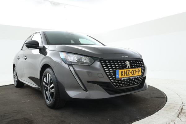 Peugeot 208 1.2 PureTech Allure Pack Apple carplay, climate