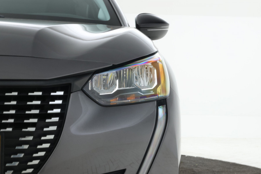 Peugeot 208 1.2 PureTech Allure Pack Apple carplay, climate