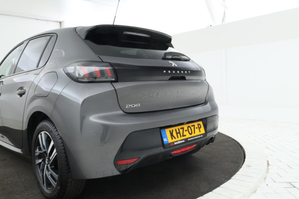 Peugeot 208 1.2 PureTech Allure Pack Apple carplay, climate