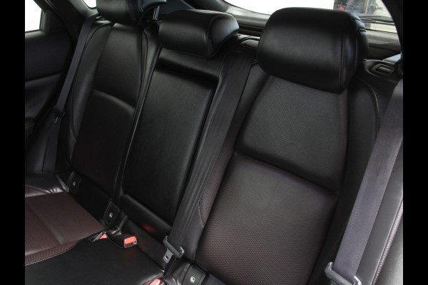 Mazda CX-30 2.0 e-SkyActiv-X M Hybrid Luxury CLIMATE | SCHDAK | LMV18 | CARPLAY | MEMSEATS | STOEL/STUURVERW | HEAD-UP | LEER | AFNBTRHAAK |