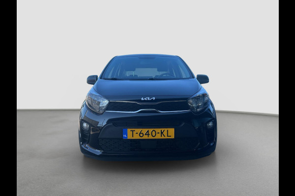 Kia Picanto 1.0 DPi DynamicLine