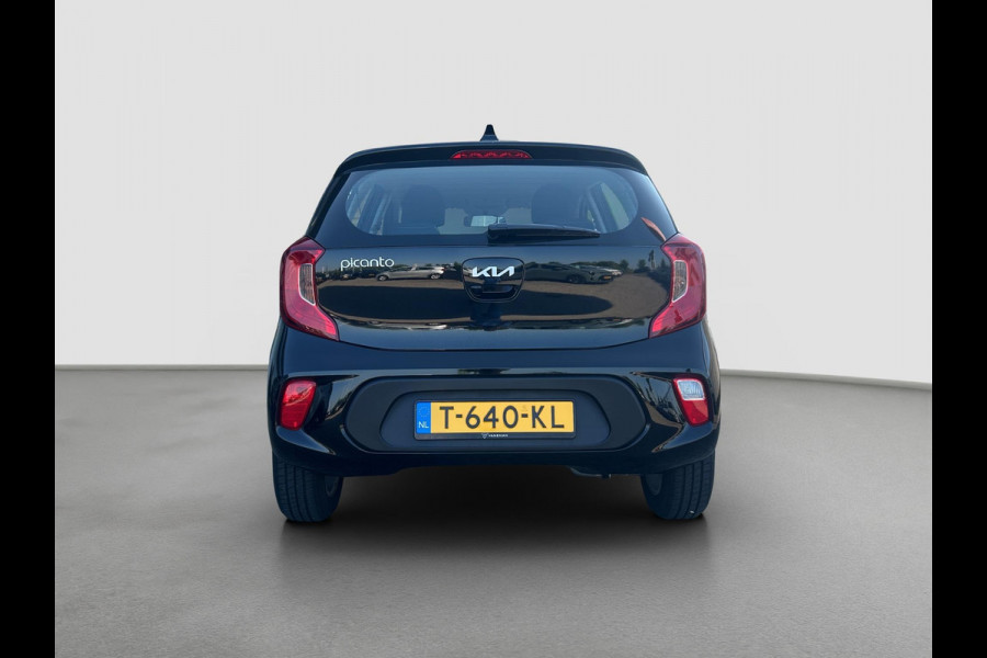 Kia Picanto 1.0 DPi DynamicLine