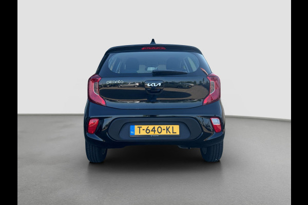 Kia Picanto 1.0 DPi DynamicLine