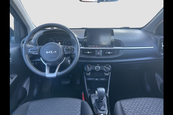 Kia Picanto 1.0 DPi DynamicLine
