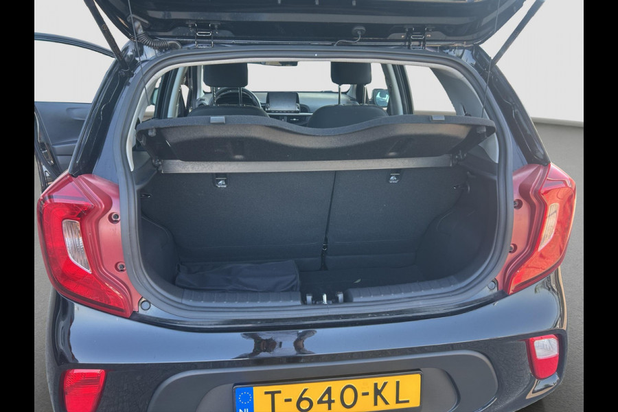 Kia Picanto 1.0 DPi DynamicLine