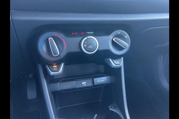 Kia Picanto 1.0 DPi DynamicLine