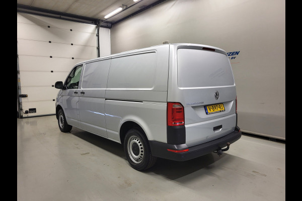 Volkswagen Transporter 2.0TSI 150pk L2/H1 Trekhaak Euro 6!