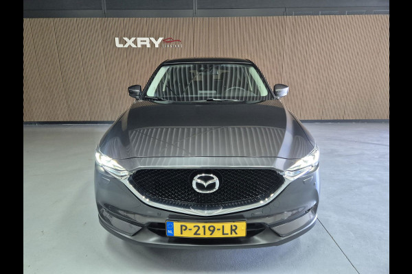 Mazda CX-5 2.0 SkyActiv-G 165 Skylease | Clima | Camera | Navi | Stuur/Stoelverwarming |