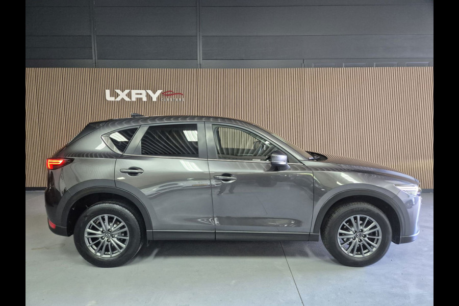 Mazda CX-5 2.0 SkyActiv-G 165 Skylease | Clima | Camera | Navi | Stuur/Stoelverwarming |