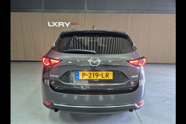 Mazda CX-5 2.0 SkyActiv-G 165 Skylease | Clima | Camera | Navi | Stuur/Stoelverwarming |