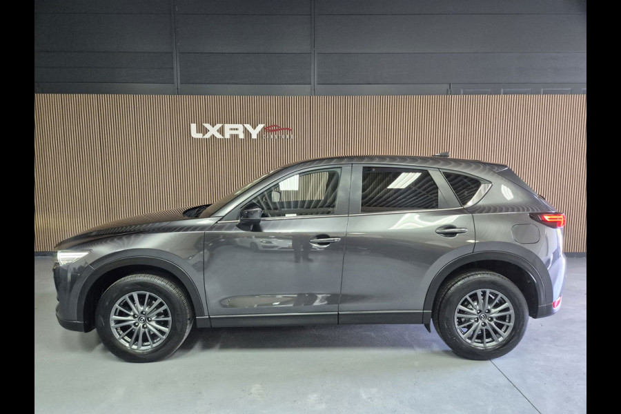 Mazda CX-5 2.0 SkyActiv-G 165 Skylease | Clima | Camera | Navi | Stuur/Stoelverwarming |