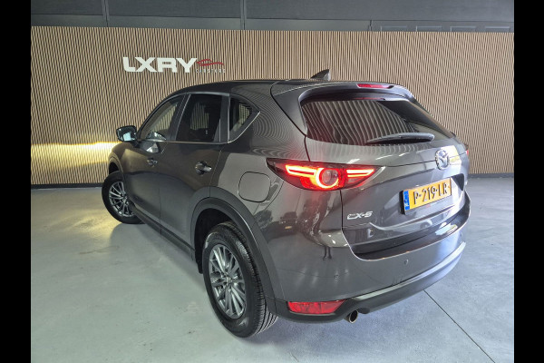 Mazda CX-5 2.0 SkyActiv-G 165 Skylease | Clima | Camera | Navi | Stuur/Stoelverwarming |