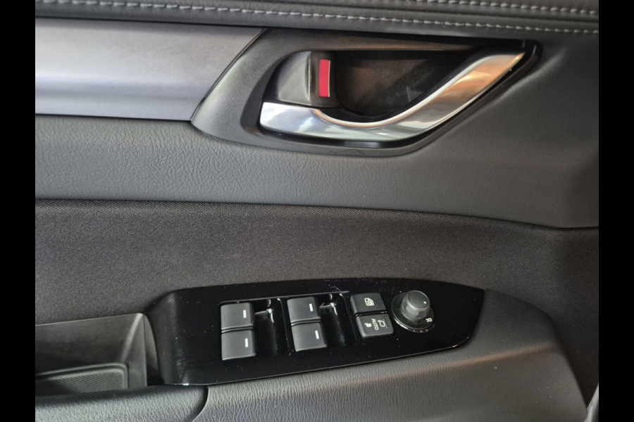 Mazda CX-5 2.0 SkyActiv-G 165 Skylease | Clima | Camera | Navi | Stuur/Stoelverwarming |