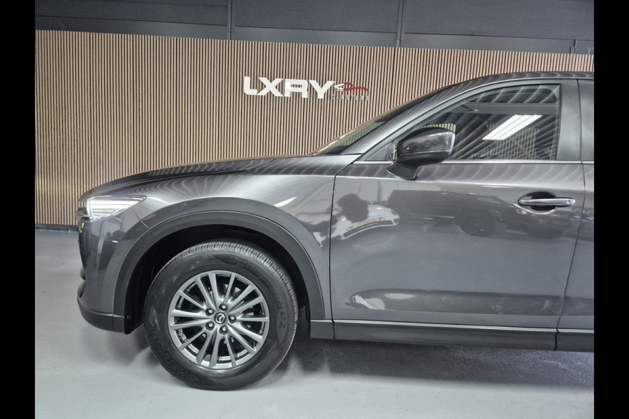 Mazda CX-5 2.0 SkyActiv-G 165 Skylease | Clima | Camera | Navi | Stuur/Stoelverwarming |