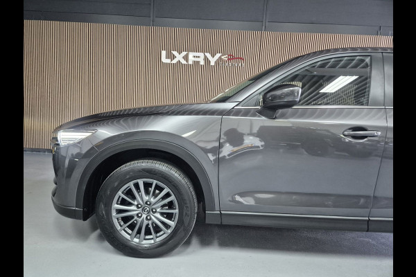 Mazda CX-5 2.0 SkyActiv-G 165 Skylease | Clima | Camera | Navi | Stuur/Stoelverwarming |