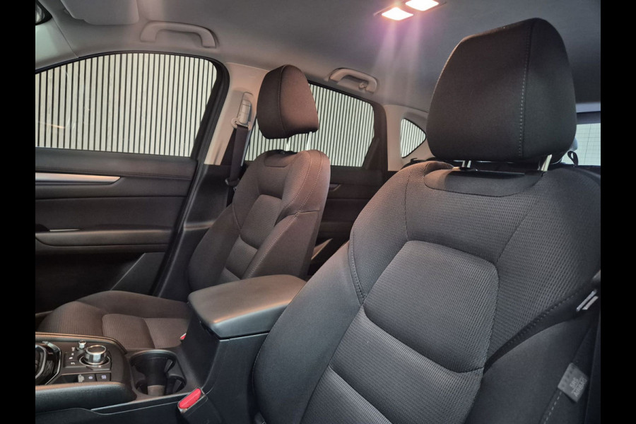 Mazda CX-5 2.0 SkyActiv-G 165 Skylease | Clima | Camera | Navi | Stuur/Stoelverwarming |