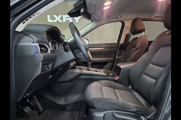 Mazda CX-5 2.0 SkyActiv-G 165 Skylease | Clima | Camera | Navi | Stuur/Stoelverwarming |