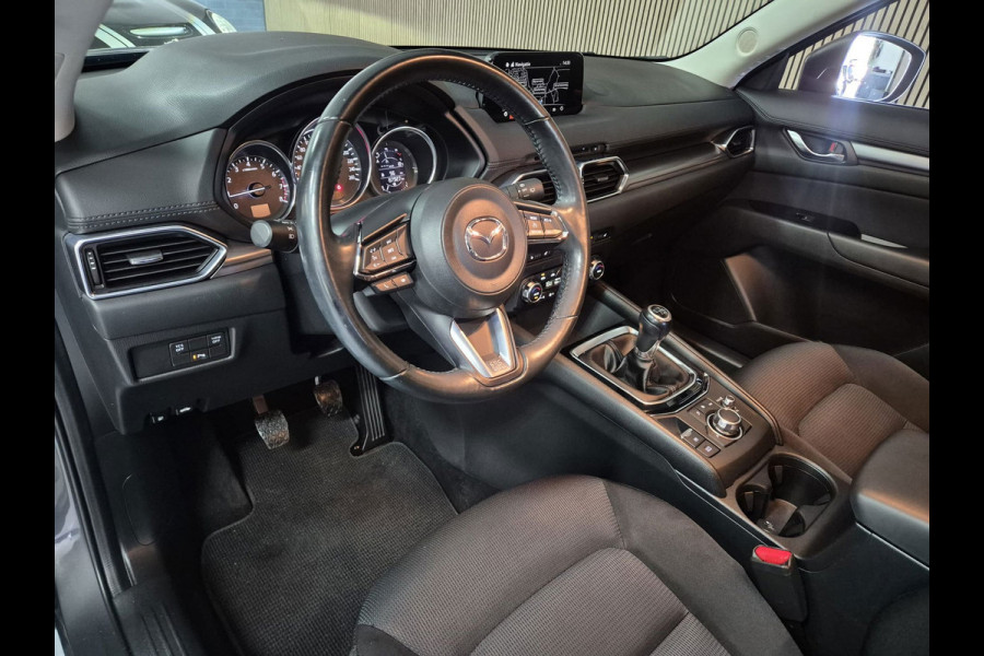 Mazda CX-5 2.0 SkyActiv-G 165 Skylease | Clima | Camera | Navi | Stuur/Stoelverwarming |