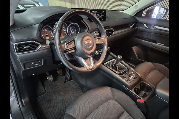 Mazda CX-5 2.0 SkyActiv-G 165 Skylease | Clima | Camera | Navi | Stuur/Stoelverwarming |