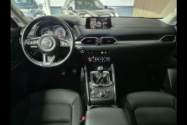 Mazda CX-5 2.0 SkyActiv-G 165 Skylease | Clima | Camera | Navi | Stuur/Stoelverwarming |