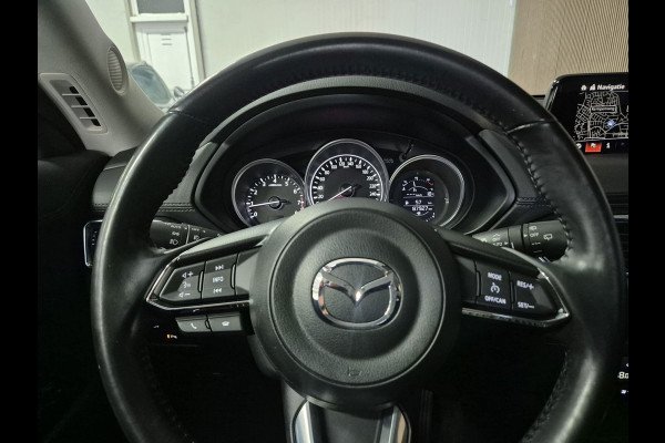 Mazda CX-5 2.0 SkyActiv-G 165 Skylease | Clima | Camera | Navi | Stuur/Stoelverwarming |