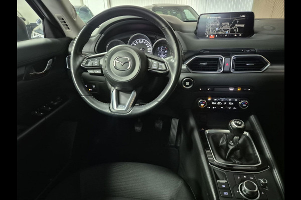 Mazda CX-5 2.0 SkyActiv-G 165 Skylease | Clima | Camera | Navi | Stuur/Stoelverwarming |