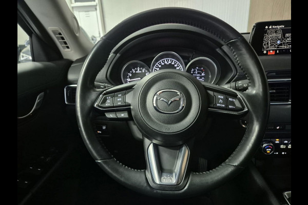 Mazda CX-5 2.0 SkyActiv-G 165 Skylease | Clima | Camera | Navi | Stuur/Stoelverwarming |