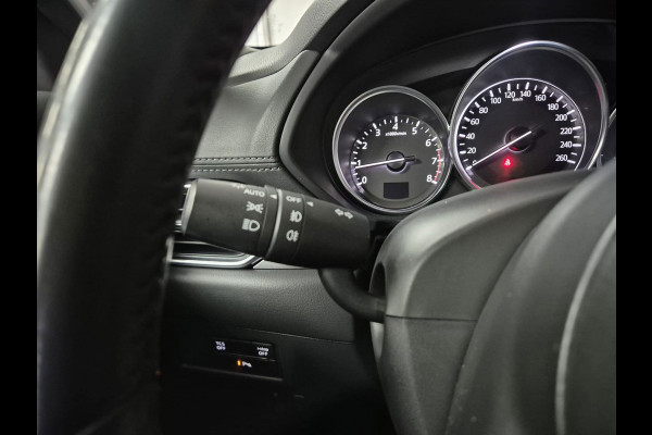 Mazda CX-5 2.0 SkyActiv-G 165 Skylease | Clima | Camera | Navi | Stuur/Stoelverwarming |