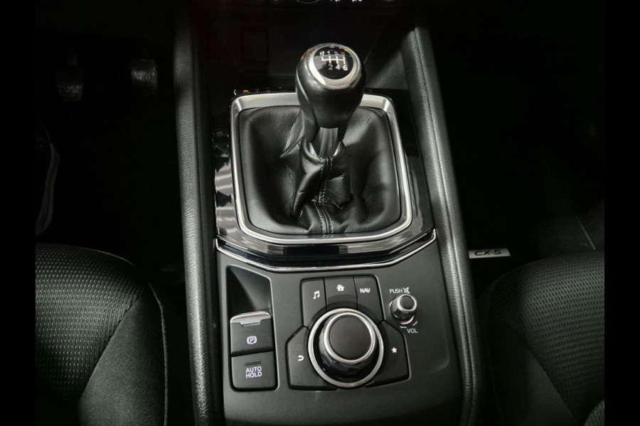 Mazda CX-5 2.0 SkyActiv-G 165 Skylease | Clima | Camera | Navi | Stuur/Stoelverwarming |