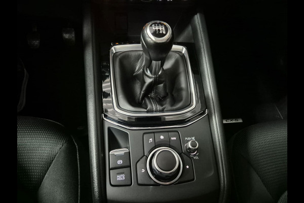 Mazda CX-5 2.0 SkyActiv-G 165 Skylease | Clima | Camera | Navi | Stuur/Stoelverwarming |