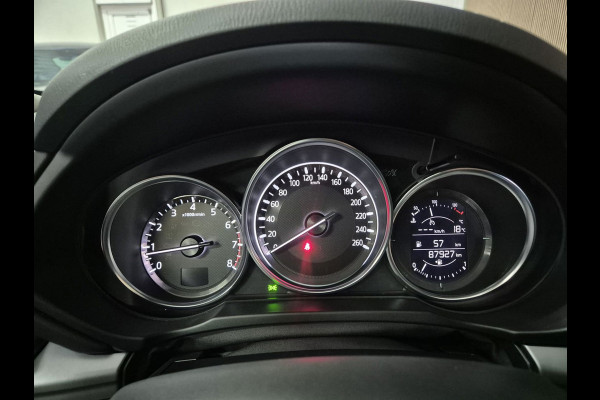 Mazda CX-5 2.0 SkyActiv-G 165 Skylease | Clima | Camera | Navi | Stuur/Stoelverwarming |