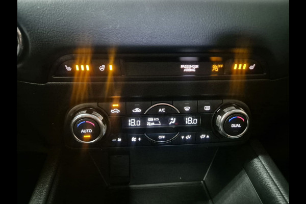 Mazda CX-5 2.0 SkyActiv-G 165 Skylease | Clima | Camera | Navi | Stuur/Stoelverwarming |
