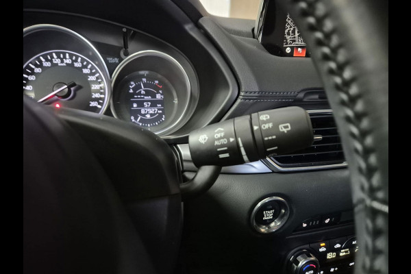 Mazda CX-5 2.0 SkyActiv-G 165 Skylease | Clima | Camera | Navi | Stuur/Stoelverwarming |