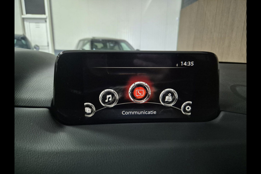 Mazda CX-5 2.0 SkyActiv-G 165 Skylease | Clima | Camera | Navi | Stuur/Stoelverwarming |