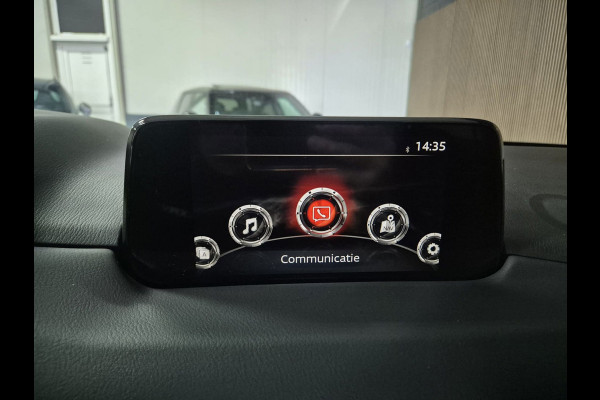 Mazda CX-5 2.0 SkyActiv-G 165 Skylease | Clima | Camera | Navi | Stuur/Stoelverwarming |
