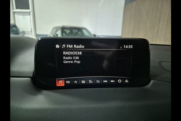 Mazda CX-5 2.0 SkyActiv-G 165 Skylease | Clima | Camera | Navi | Stuur/Stoelverwarming |