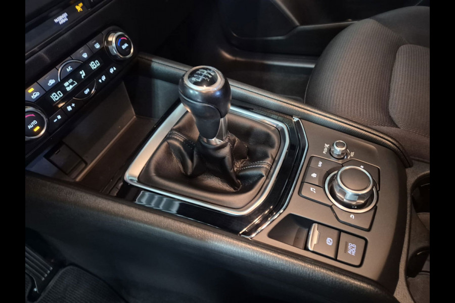 Mazda CX-5 2.0 SkyActiv-G 165 Skylease | Clima | Camera | Navi | Stuur/Stoelverwarming |