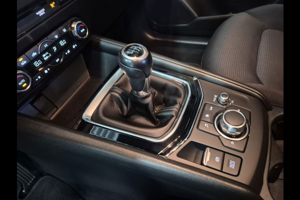 Mazda CX-5 2.0 SkyActiv-G 165 Skylease | Clima | Camera | Navi | Stuur/Stoelverwarming |