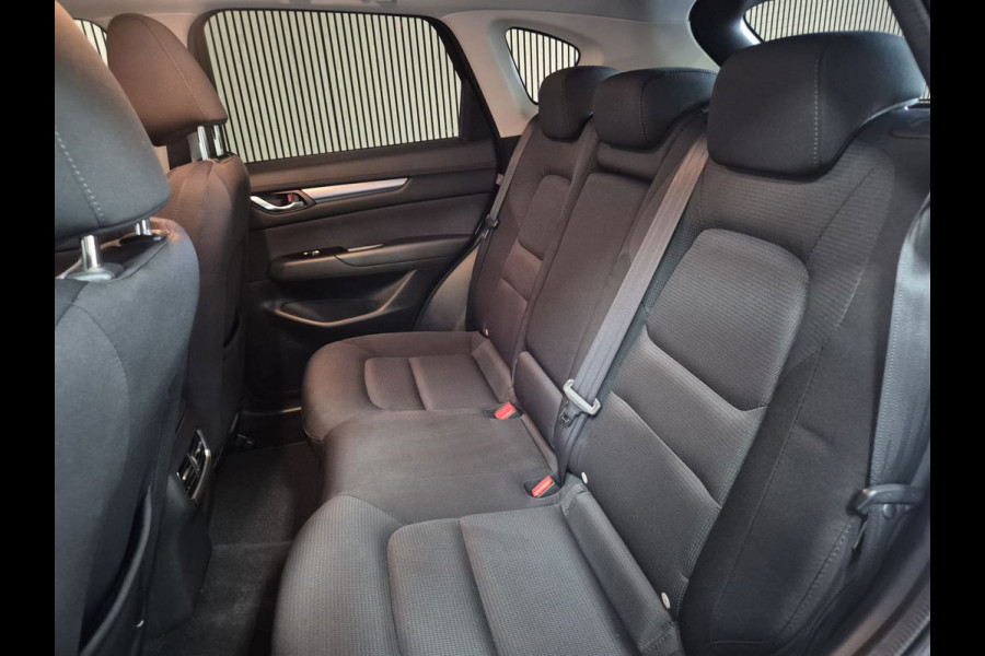 Mazda CX-5 2.0 SkyActiv-G 165 Skylease | Clima | Camera | Navi | Stuur/Stoelverwarming |