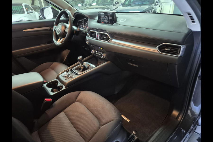 Mazda CX-5 2.0 SkyActiv-G 165 Skylease | Clima | Camera | Navi | Stuur/Stoelverwarming |