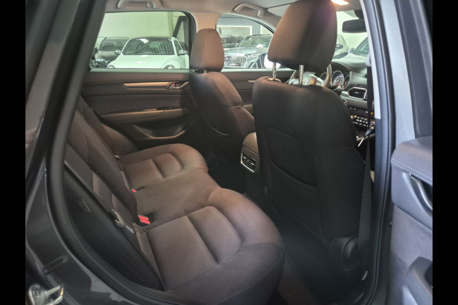 Mazda CX-5 2.0 SkyActiv-G 165 Skylease | Clima | Camera | Navi | Stuur/Stoelverwarming |