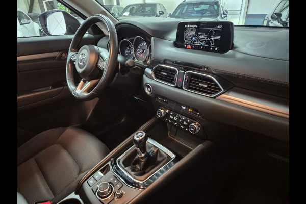 Mazda CX-5 2.0 SkyActiv-G 165 Skylease | Clima | Camera | Navi | Stuur/Stoelverwarming |