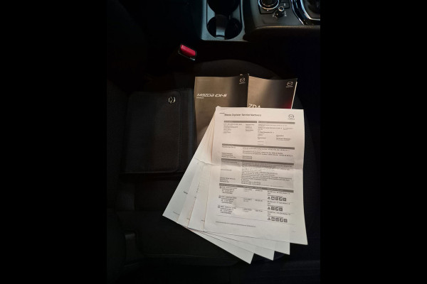 Mazda CX-5 2.0 SkyActiv-G 165 Skylease | Clima | Camera | Navi | Stuur/Stoelverwarming |