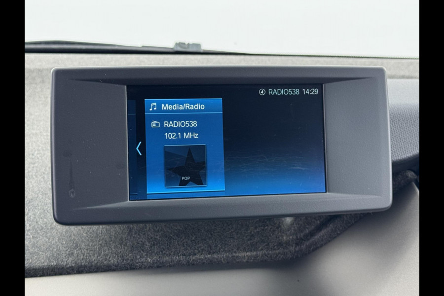 BMW i3 Basis 120Ah 42 kWh PARKEERSENSOREN | STOELVERWARMING| SOH 93%