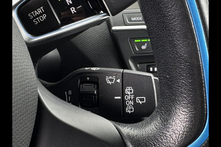 BMW i3 Basis 120Ah 42 kWh PARKEERSENSOREN | STOELVERWARMING| SOH 93%